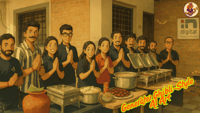 How to Generate Ghibli-Style AI Art for Free Using Grok & ChatGPT