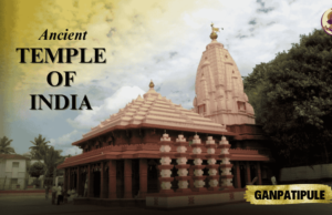 Ganpatipule – A Beautiful Beach Destination in Konkan