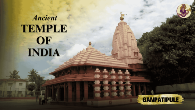 Ganpatipule – A Beautiful Beach Destination in Konkan