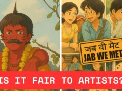 AI Turns Photos Into Ghibli-Style Art – But Is It Fair to Artists?