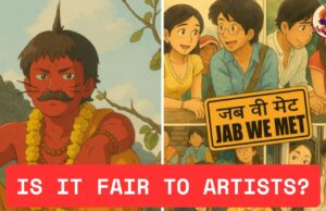 AI Turns Photos Into Ghibli-Style Art – But Is It Fair to Artists?