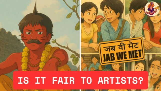 AI Turns Photos Into Ghibli-Style Art – But Is It Fair to Artists?