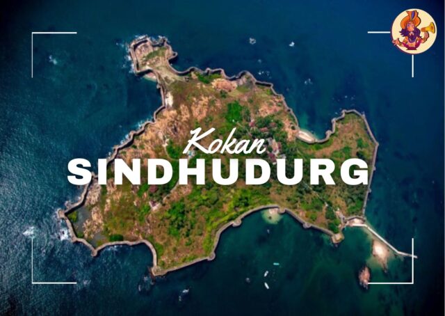 Explore Sindhudurg – A Peaceful Beach Spot You’ll Love