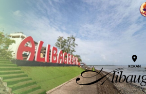 Alibaug: The Perfect Coastal Getaway Near Mumbai