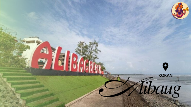 Alibaug: The Perfect Coastal Getaway Near Mumbai