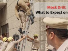 Understanding Mock Drill: What to Expect on May 7