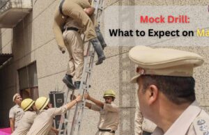 Understanding Mock Drill: What to Expect on May 7