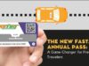 The New FASTag Annual Pass: A Game-Changer for Frequent Travelers