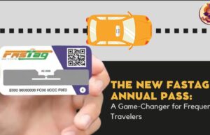 The New FASTag Annual Pass: A Game-Changer for Frequent Travelers