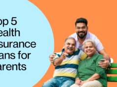 Top 5 Health Insurance Plans for Parents with Stunning Features, Pros, and Cons
