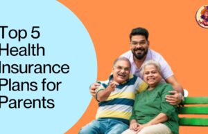 Top 5 Health Insurance Plans for Parents with Stunning Features, Pros, and Cons