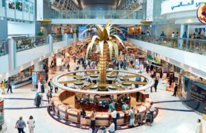 Retail in the Clouds: The 10 Best Airport Shopping Experiences in 2025