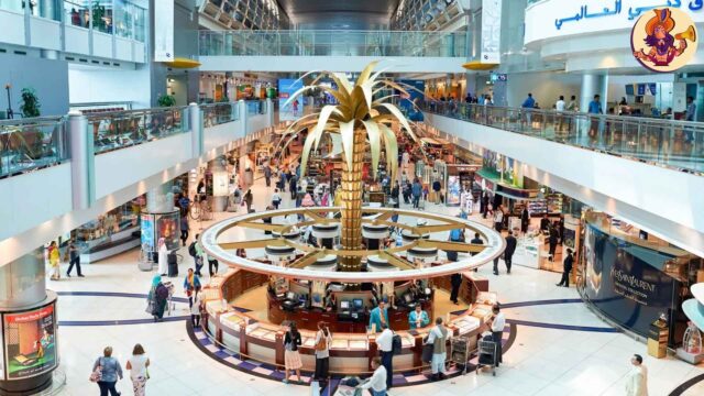 Retail in the Clouds: The 10 Best Airport Shopping Experiences in 2025