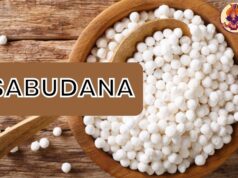 Sabudana: How It’s Produced and Its Remarkable Health Benefits