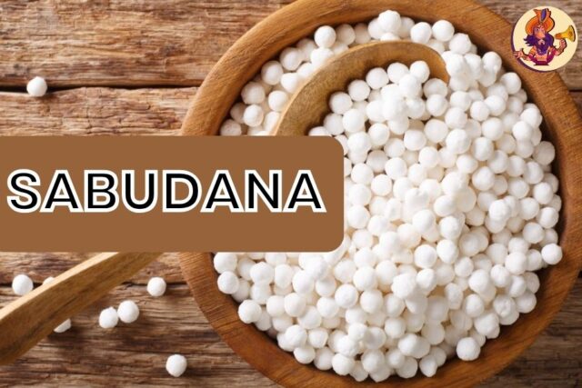 Sabudana: How It’s Produced and Its Remarkable Health Benefits