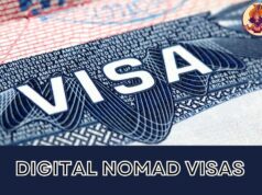 The Ultimate Guide to Digital Nomad Visas in 2025: Work Remotely from Paradise
