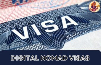 The Ultimate Guide to Digital Nomad Visas in 2025: Work Remotely from Paradise