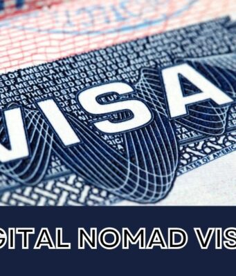 The Ultimate Guide to Digital Nomad Visas in 2025: Work Remotely from Paradise