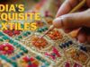 Discover India’s Exquisite Textiles: A Shopper’s Guide to Unique Fabrics