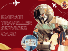Unlock Seamless Travel with the Emirati Traveller Services Card