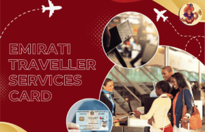 Unlock Seamless Travel with the Emirati Traveller Services Card