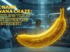 The Nano Banana Craze: Unpeeling the AI Meme Sweeping the Internet